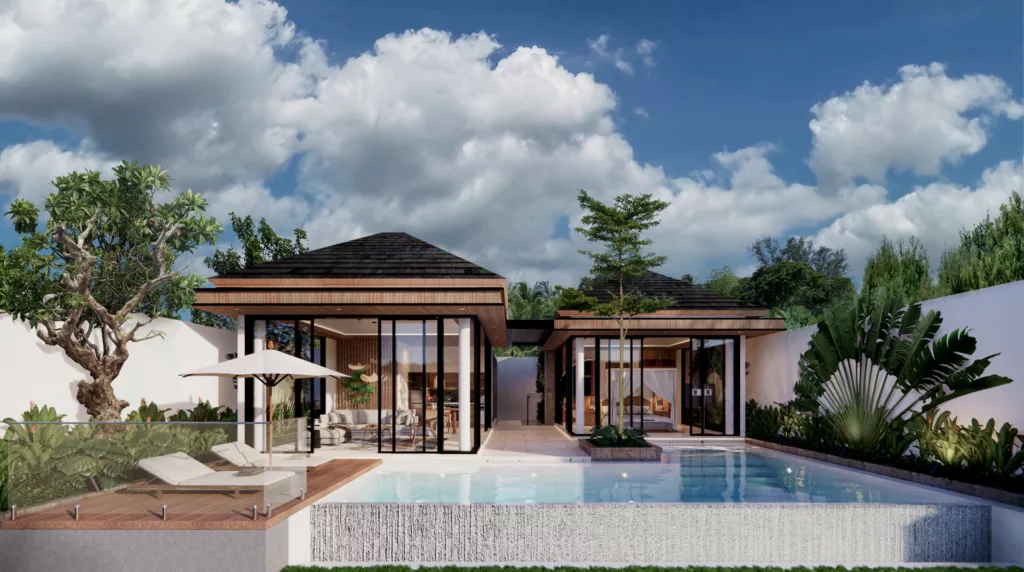 BALI DIGNITY | Property Investment Solutions